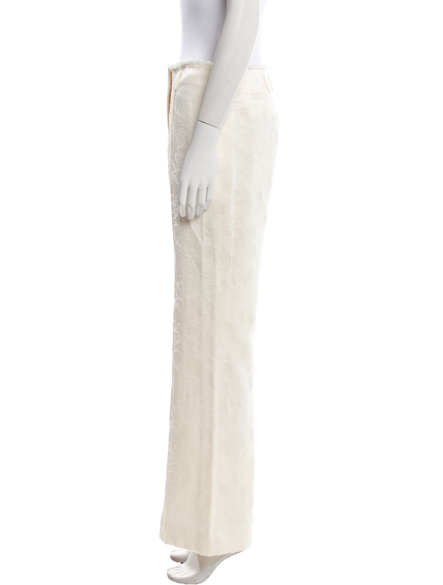 Alexis Wide Leg Pants