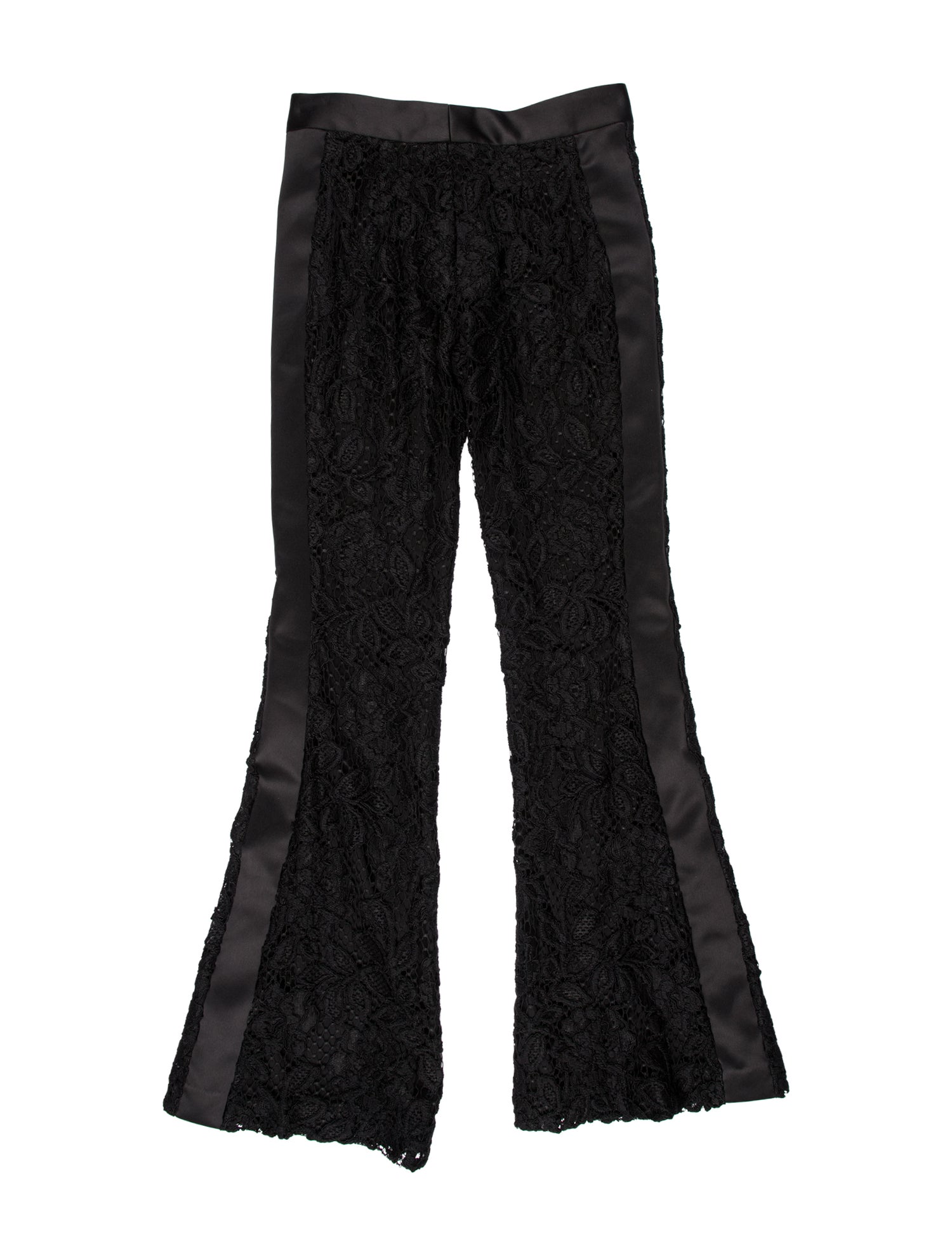 Alexis Wide Leg Pants