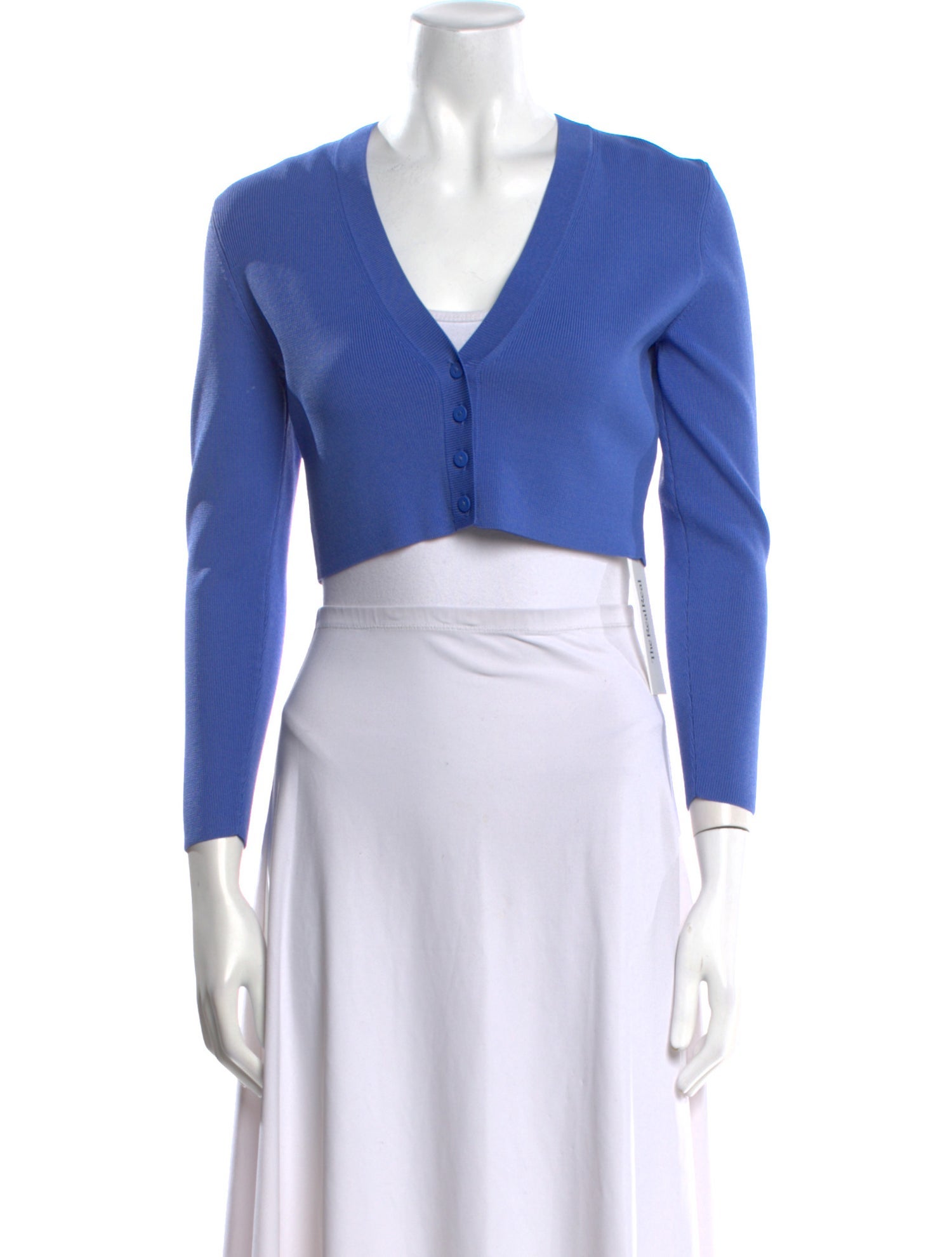 Alexis V-Neck Sweater