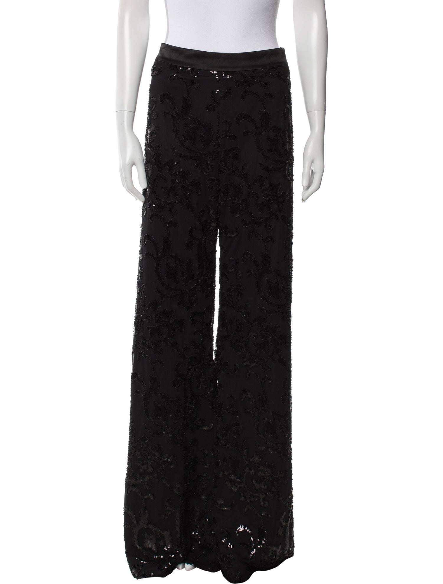 Alexis Wide Leg Pants w/ Tags