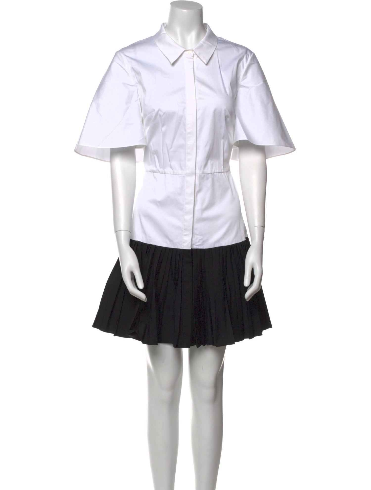 Alexis Linen Mini Dress