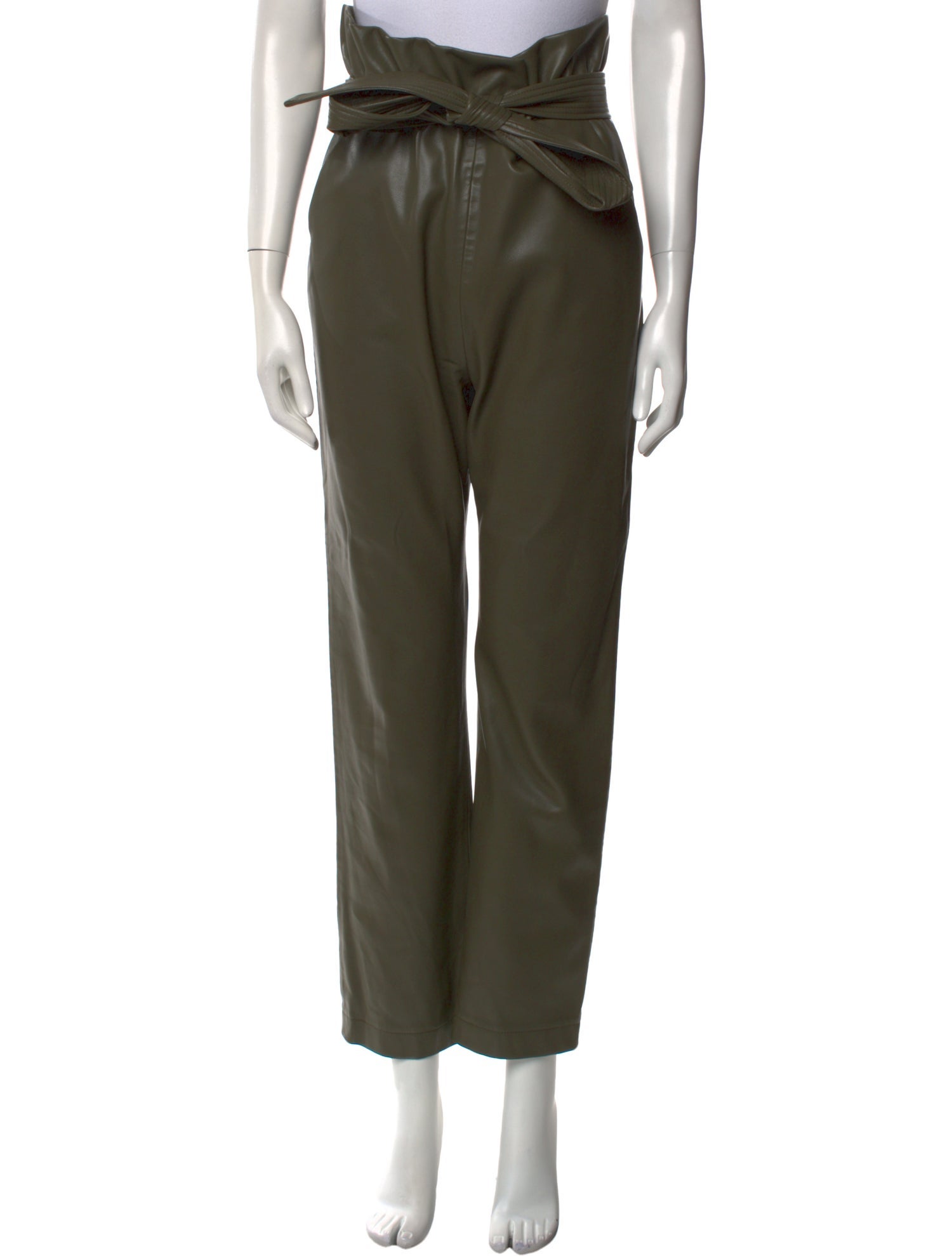 Alexis Straight Leg Pants