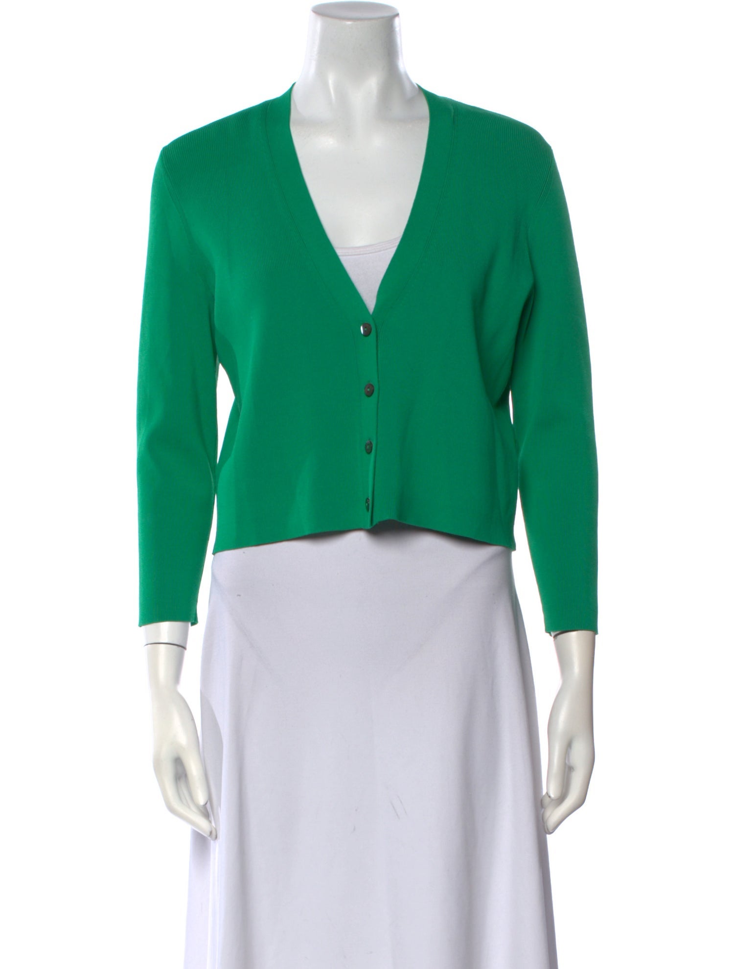 Alexis V-Neck Sweater