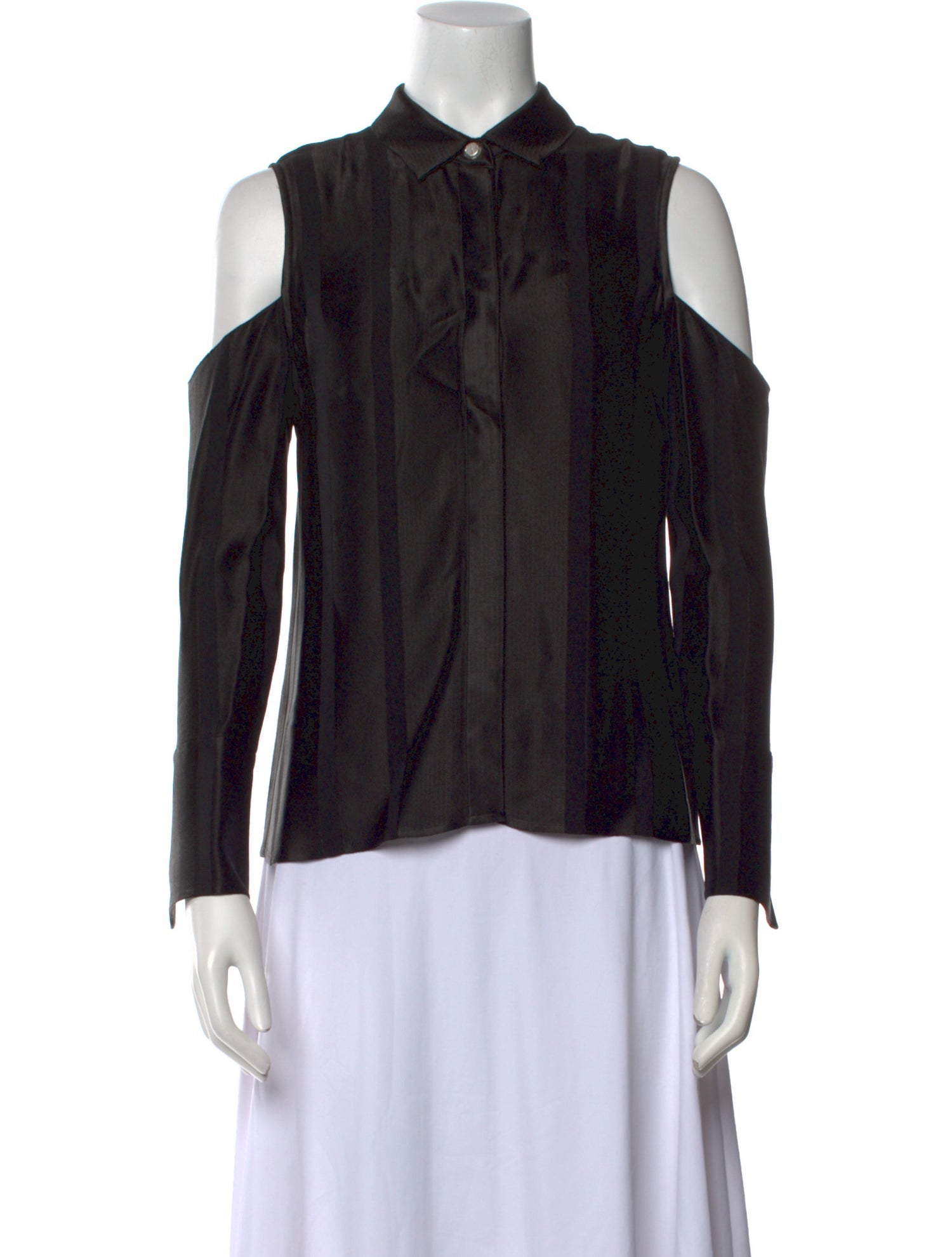 Alexis Long Sleeve Blouse