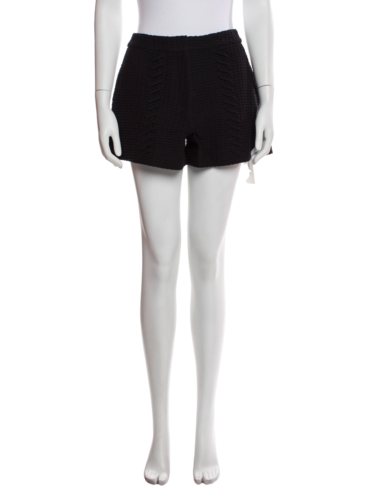 Alexis Mini Shorts w/ Tags