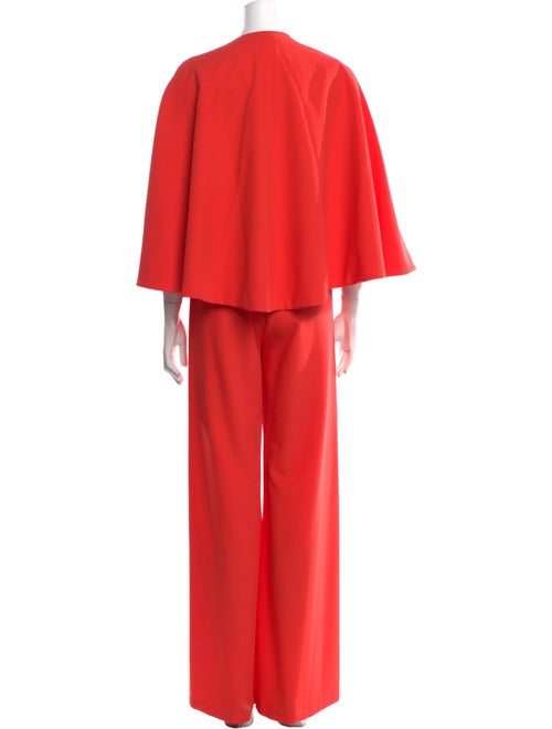 Alexis V-Neck Jumpsuit