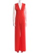Alexis V-Neck Jumpsuit
