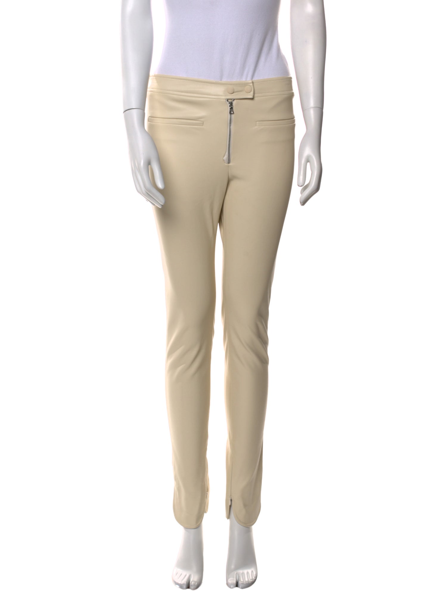 Alexis Skinny Leg Pants