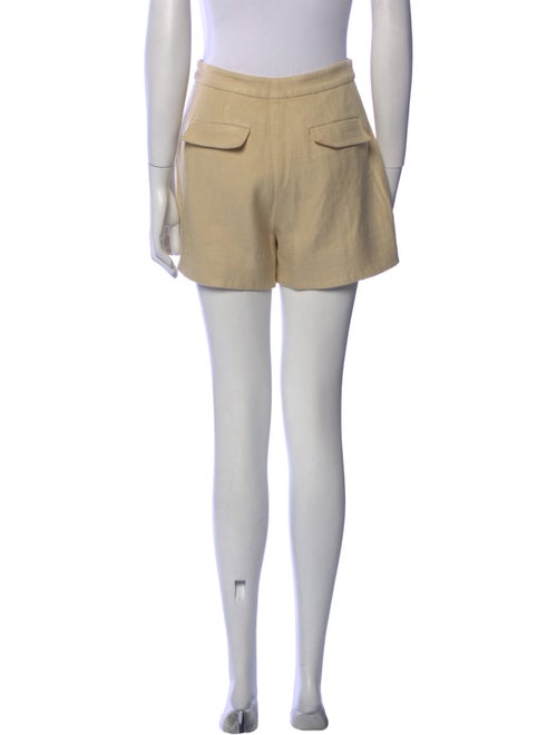 Alexis Mini Shorts
