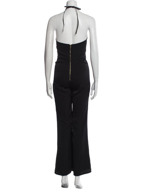 Alexis Halterneck Jumpsuit