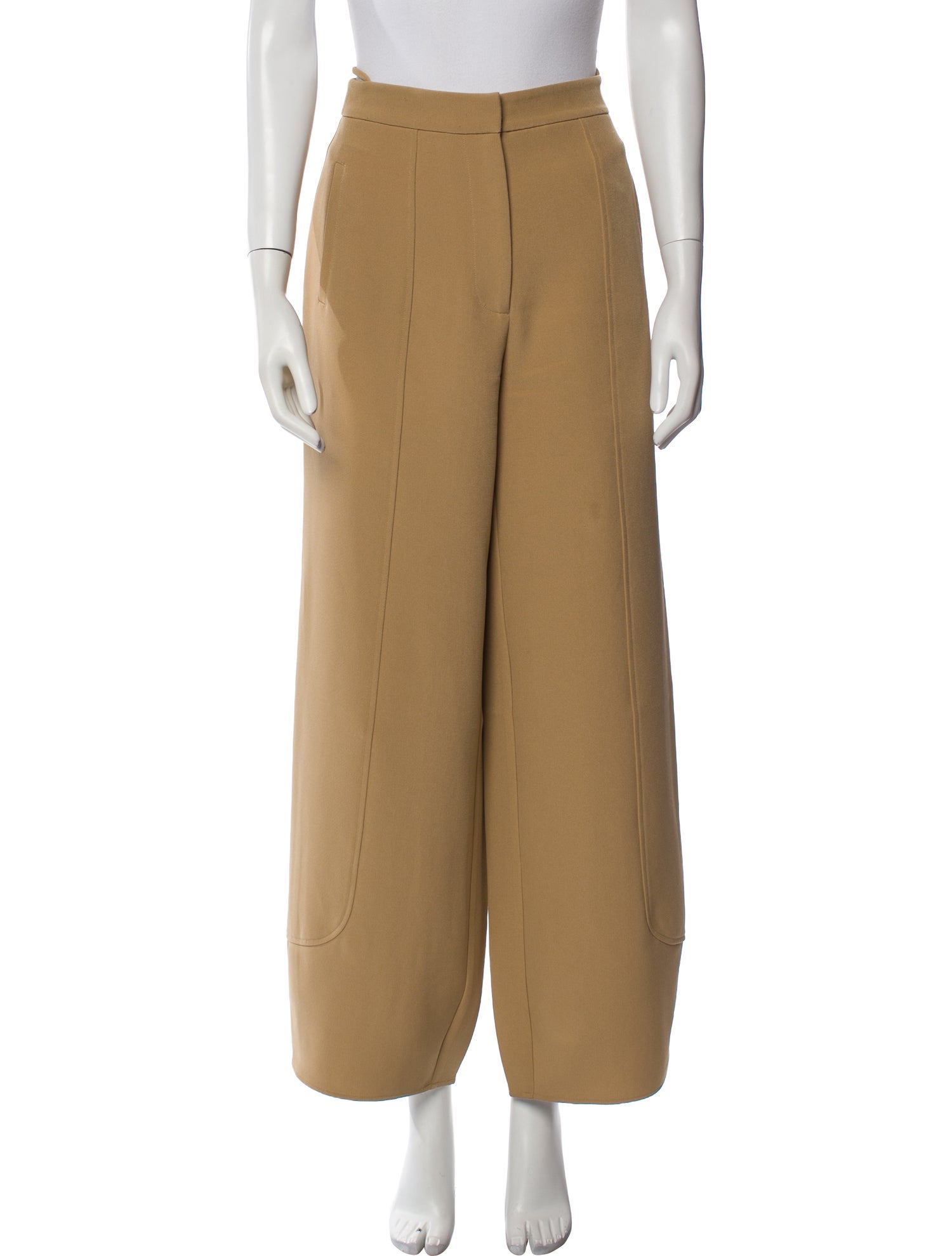 Alexis Wide Leg Pants