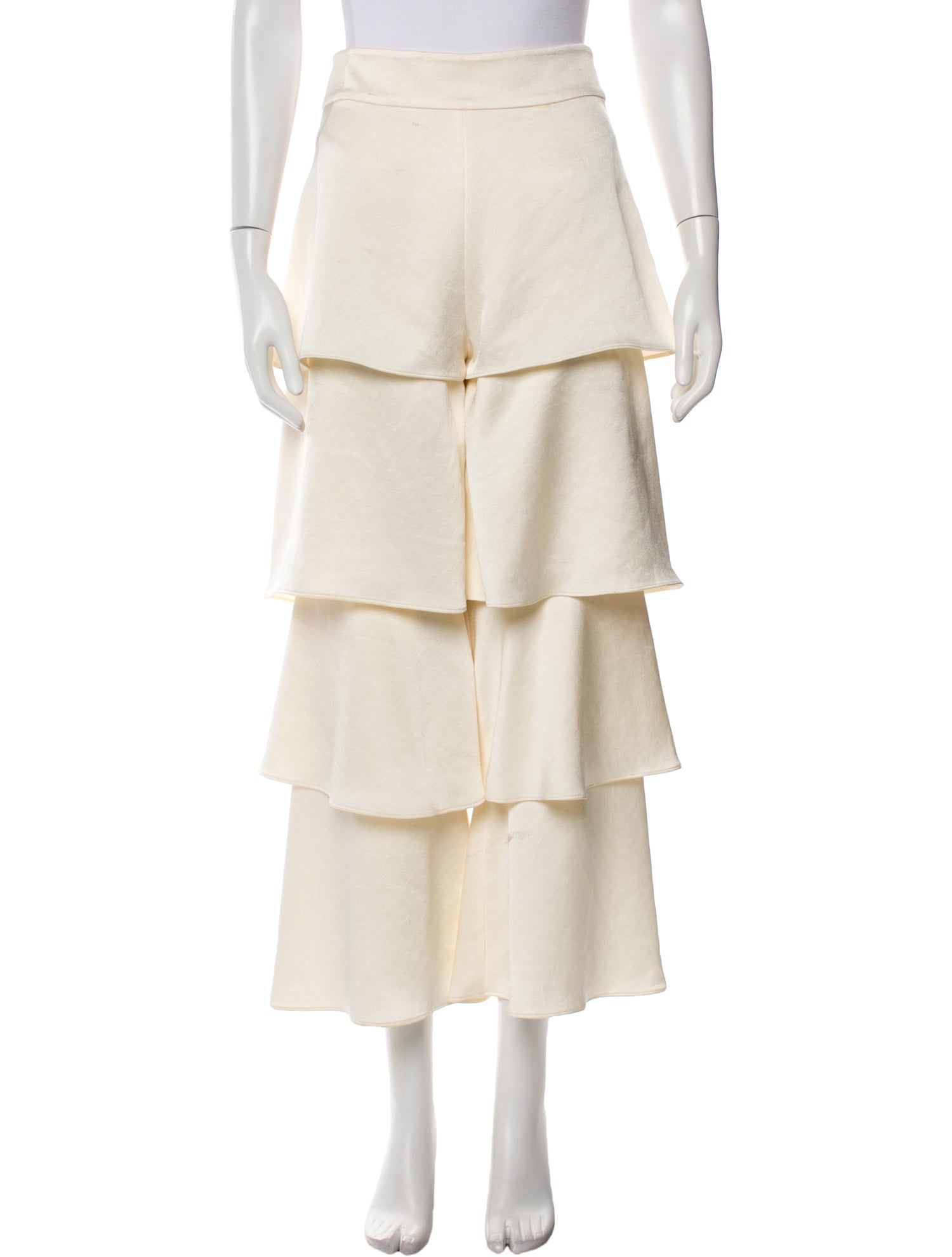 Alexis Wide Leg Pants