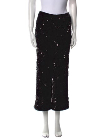 Alexis Printed Wide Leg Pants