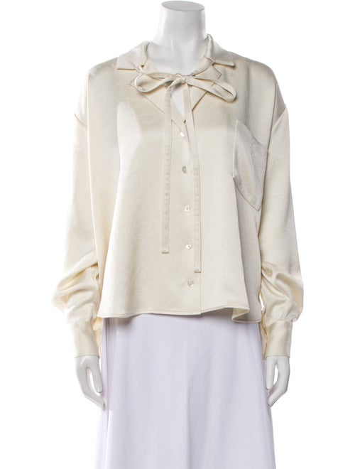 Alexis Long Sleeve Blouse