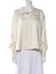 Alexis Long Sleeve Blouse
