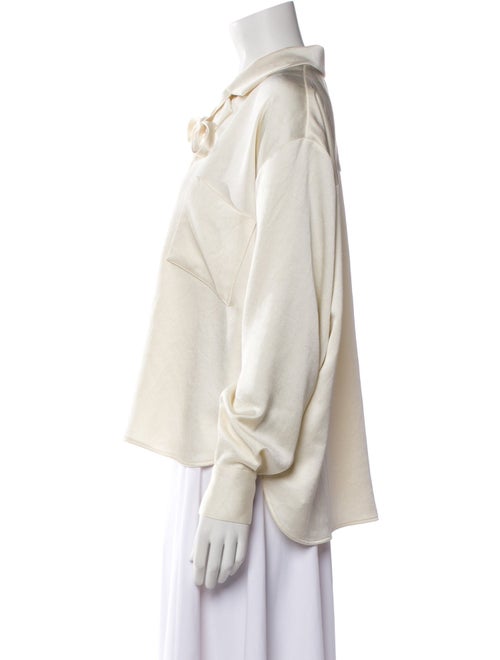 Alexis Long Sleeve Blouse