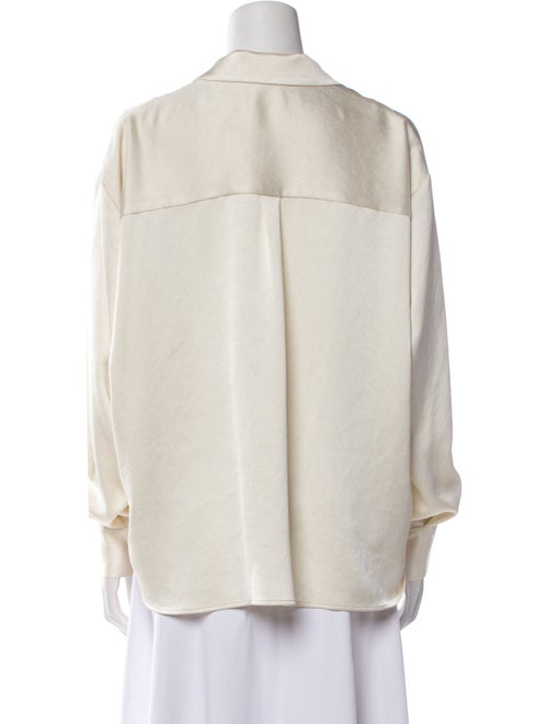 Alexis Long Sleeve Blouse