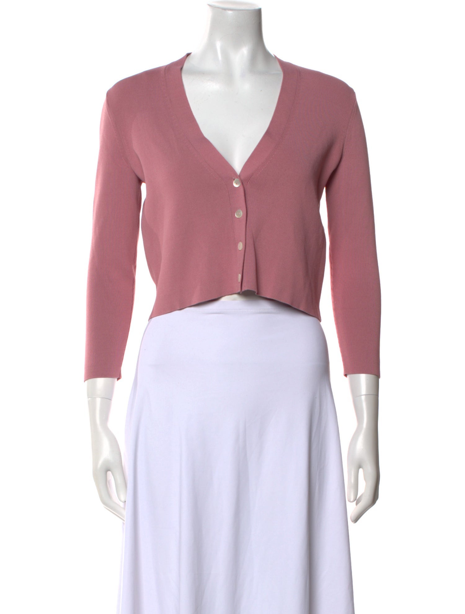 Alexis V-Neck Sweater