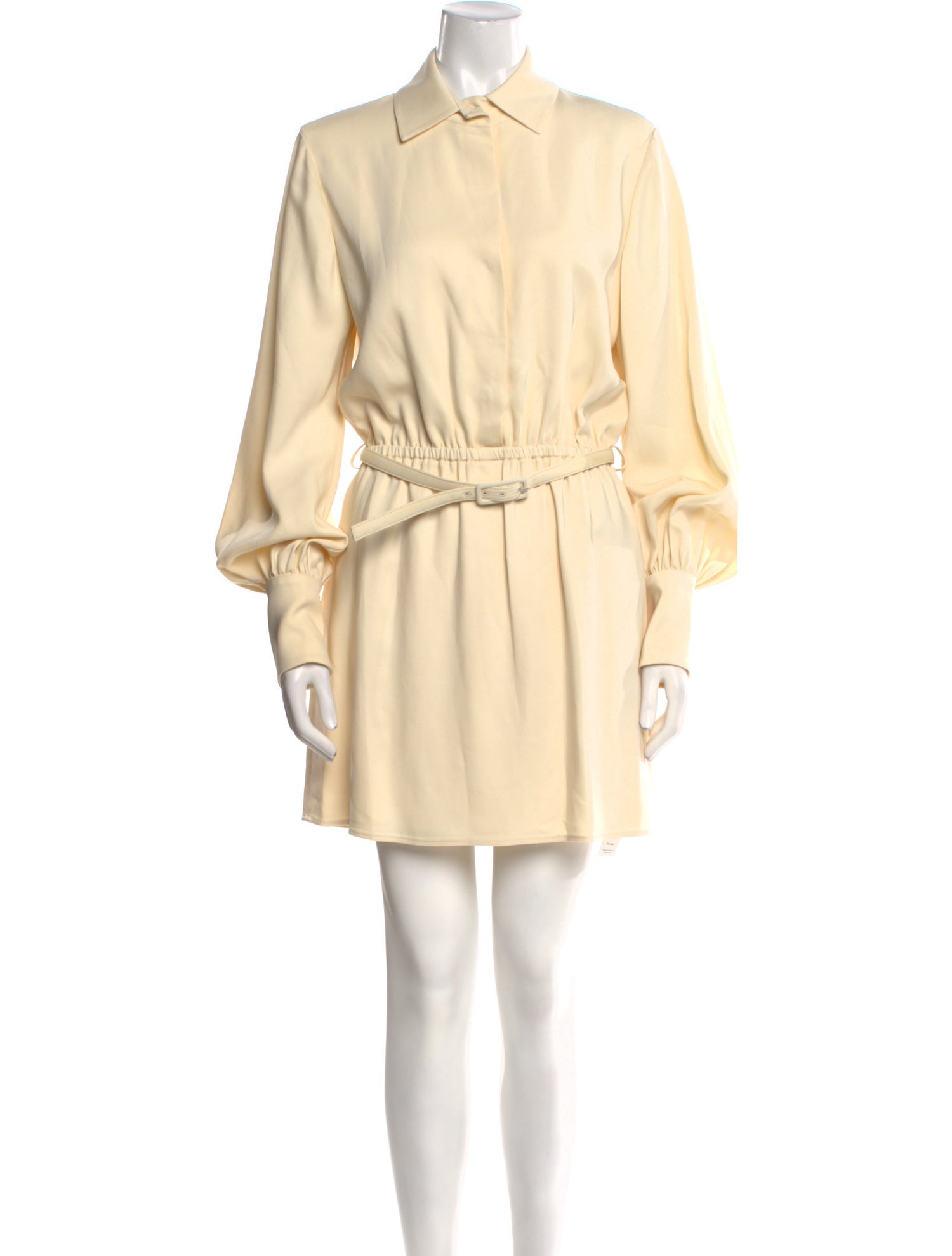 Alexis Mini Dress w/ Tags