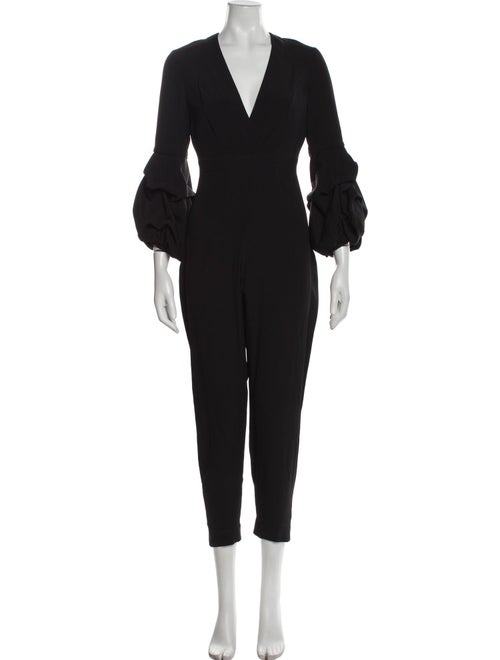 Alexis V-Neck Jumpsuit