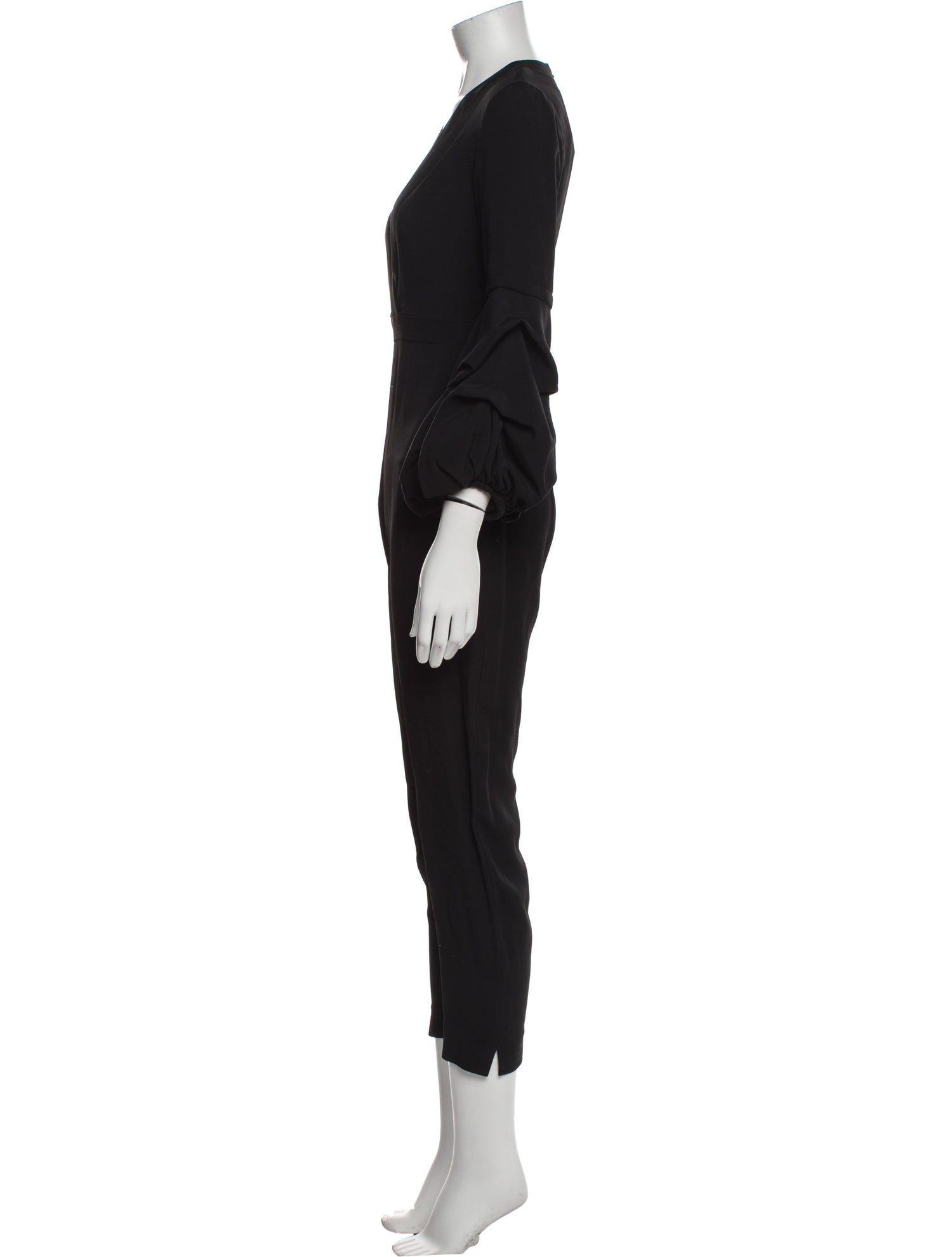 Alexis V-Neck Jumpsuit