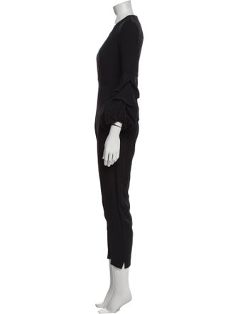 Alexis V-Neck Jumpsuit