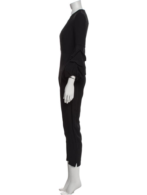 Alexis V-Neck Jumpsuit