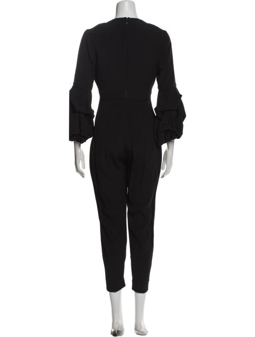 Alexis V-Neck Jumpsuit