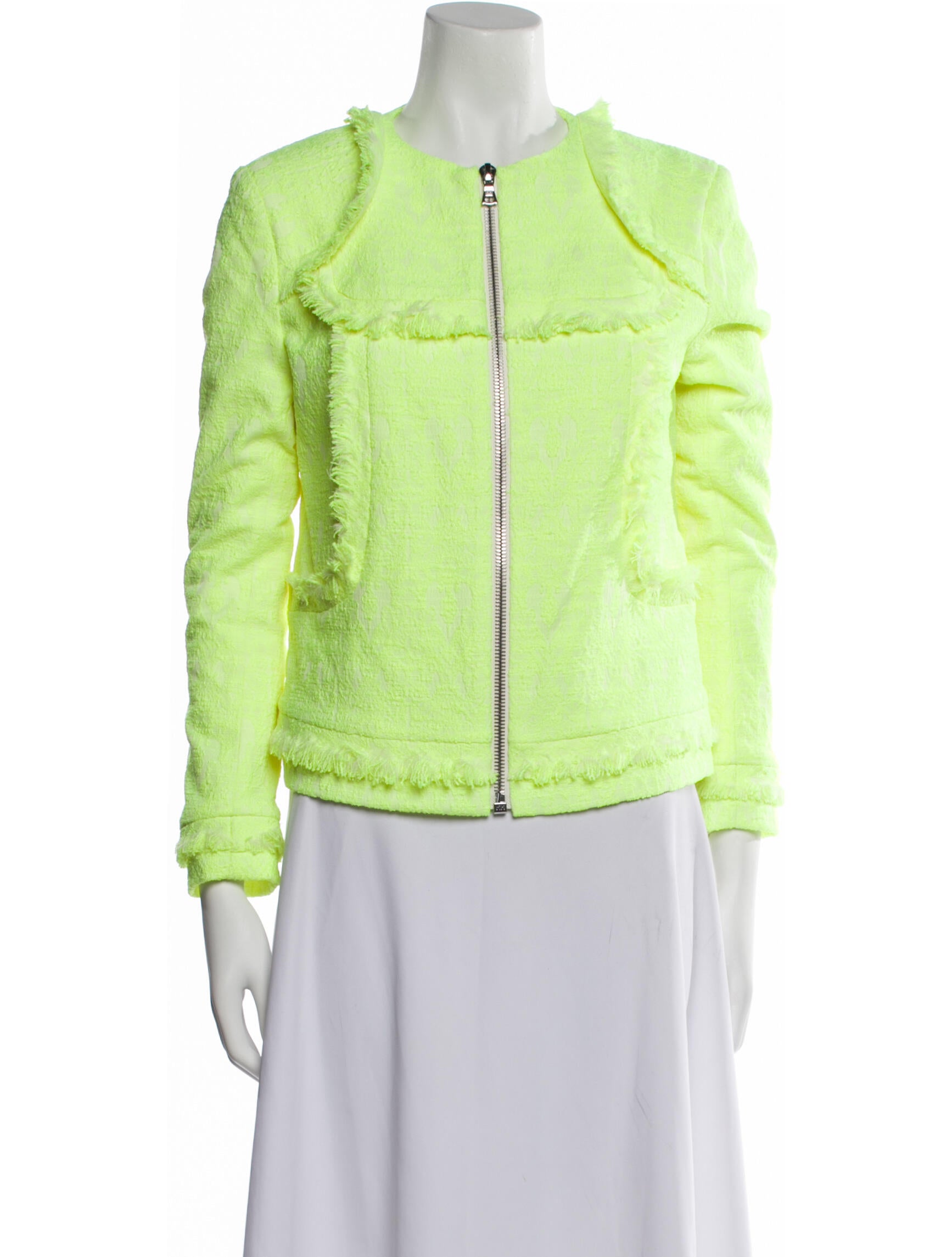 Alexis Jacket w/ Tags