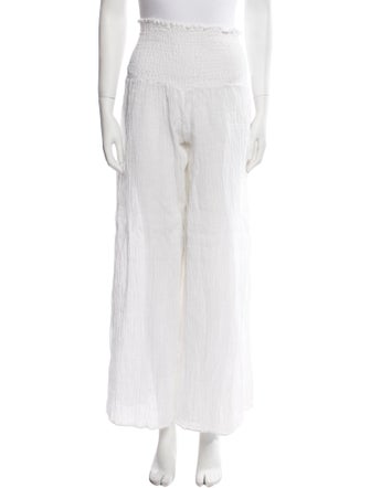 Alexis Wide Leg Pants