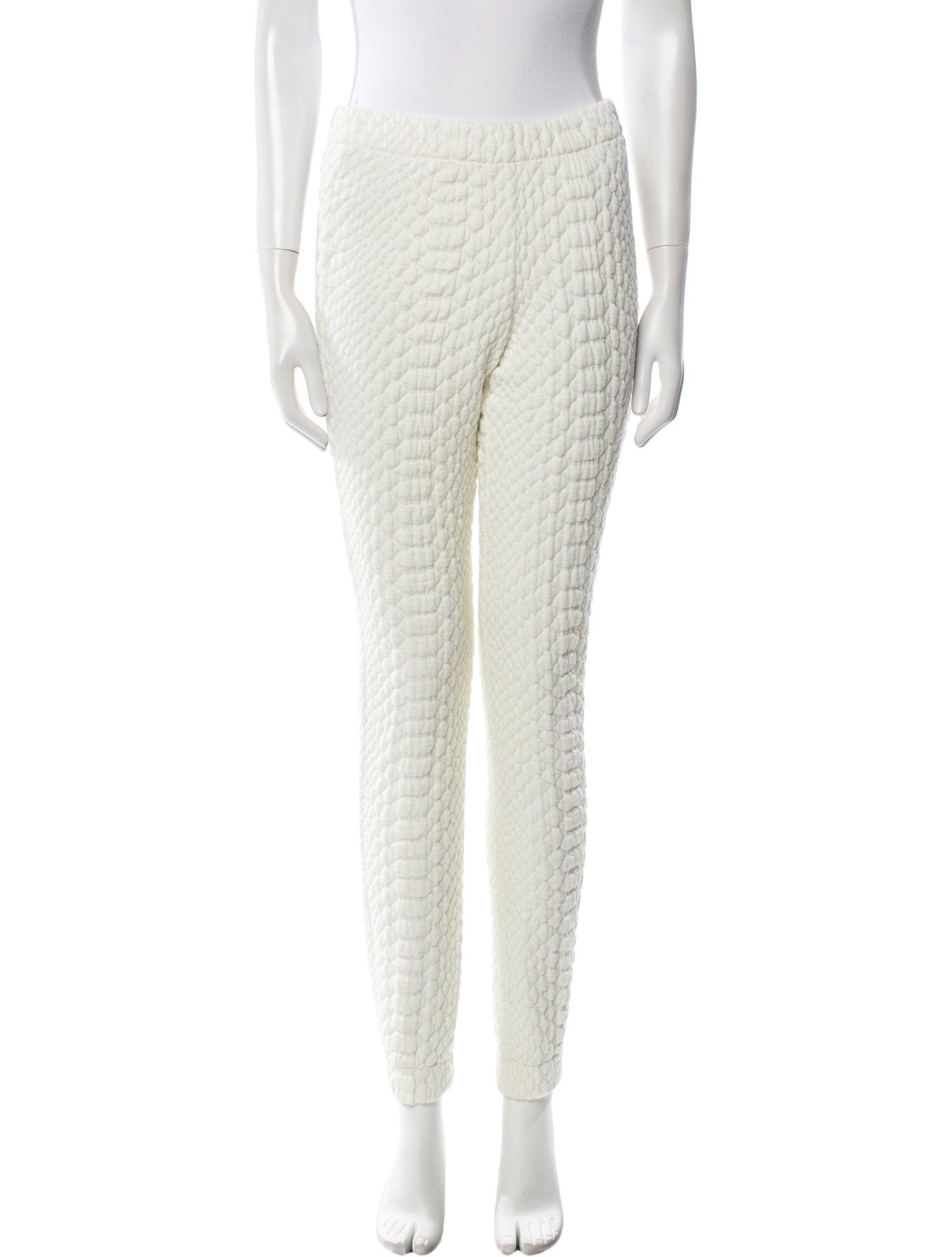 Alexis Skinny Leg Pants