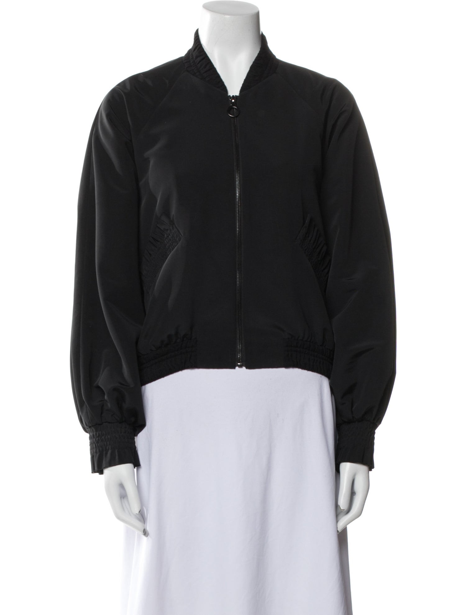 Alexis Bomber Jacket