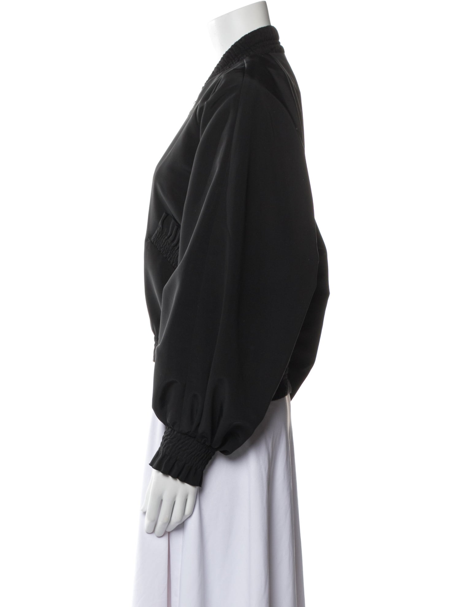 Alexis Bomber Jacket