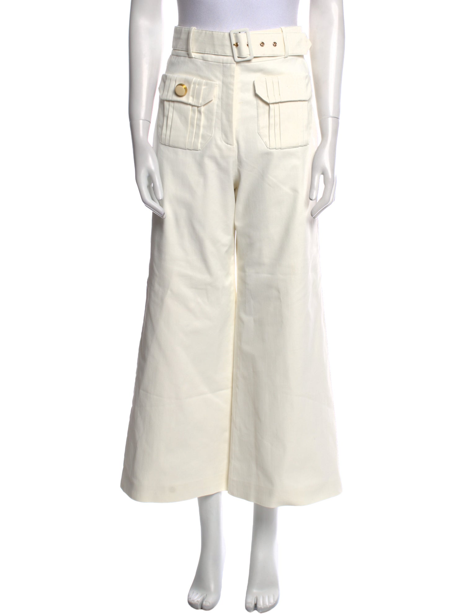 Alexis Wide Leg Pants