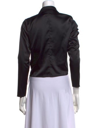 Alexis Long Sleeve Button-Up Top