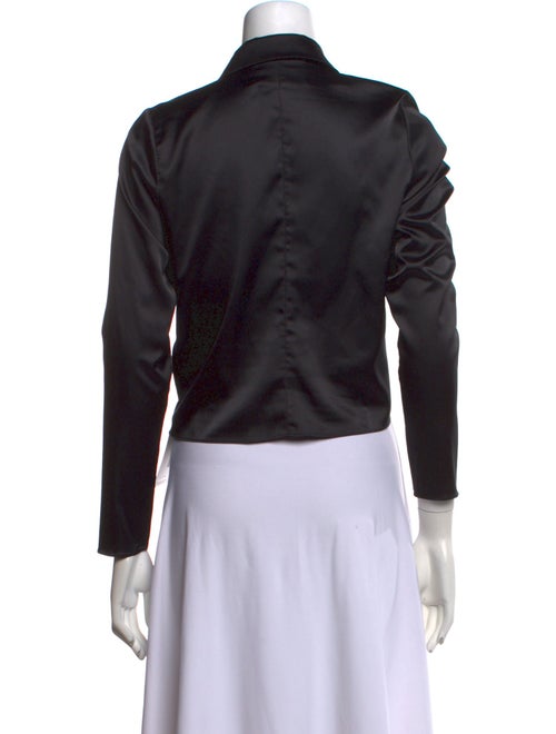 Alexis Long Sleeve Button-Up Top