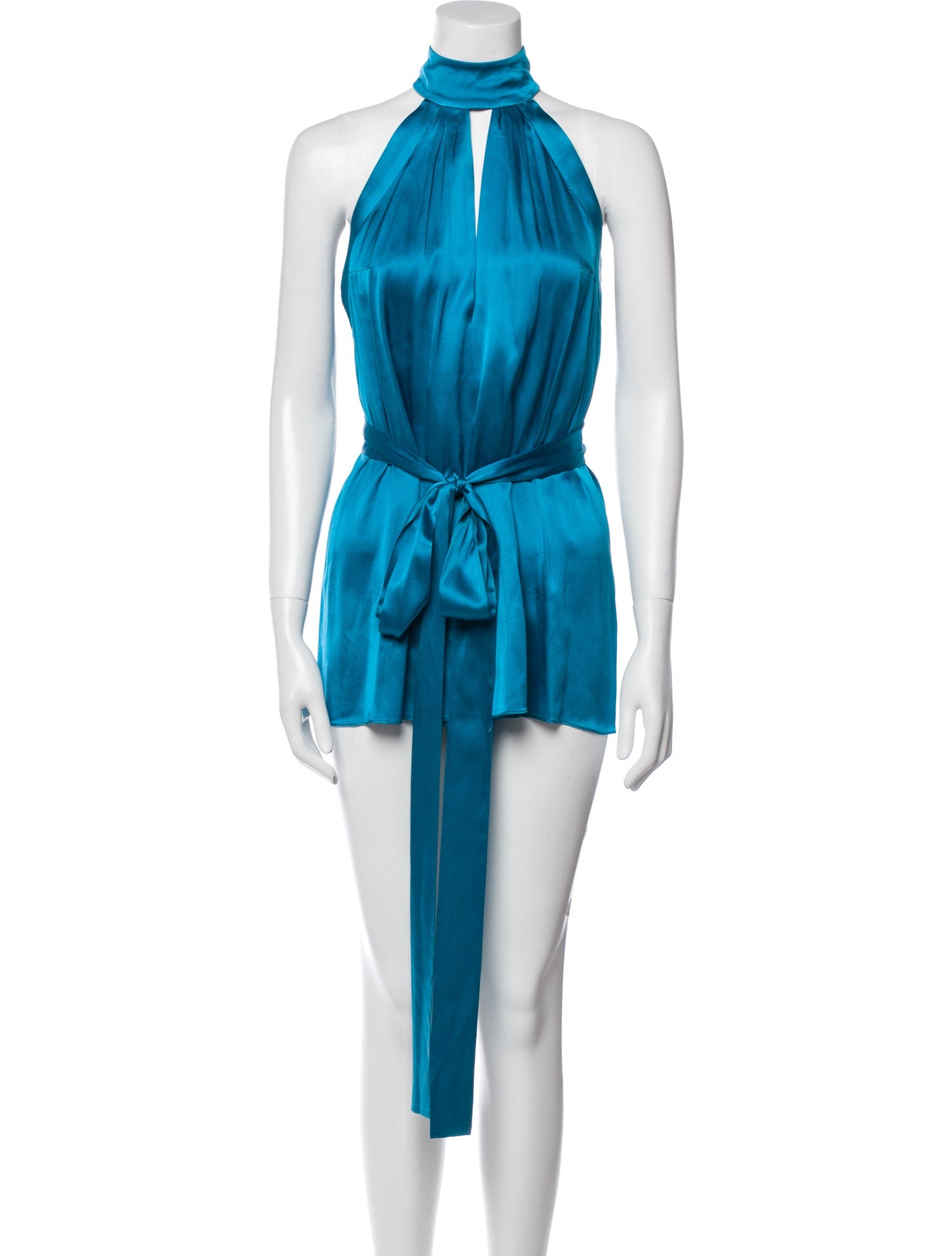 Alexis Halterneck Romper