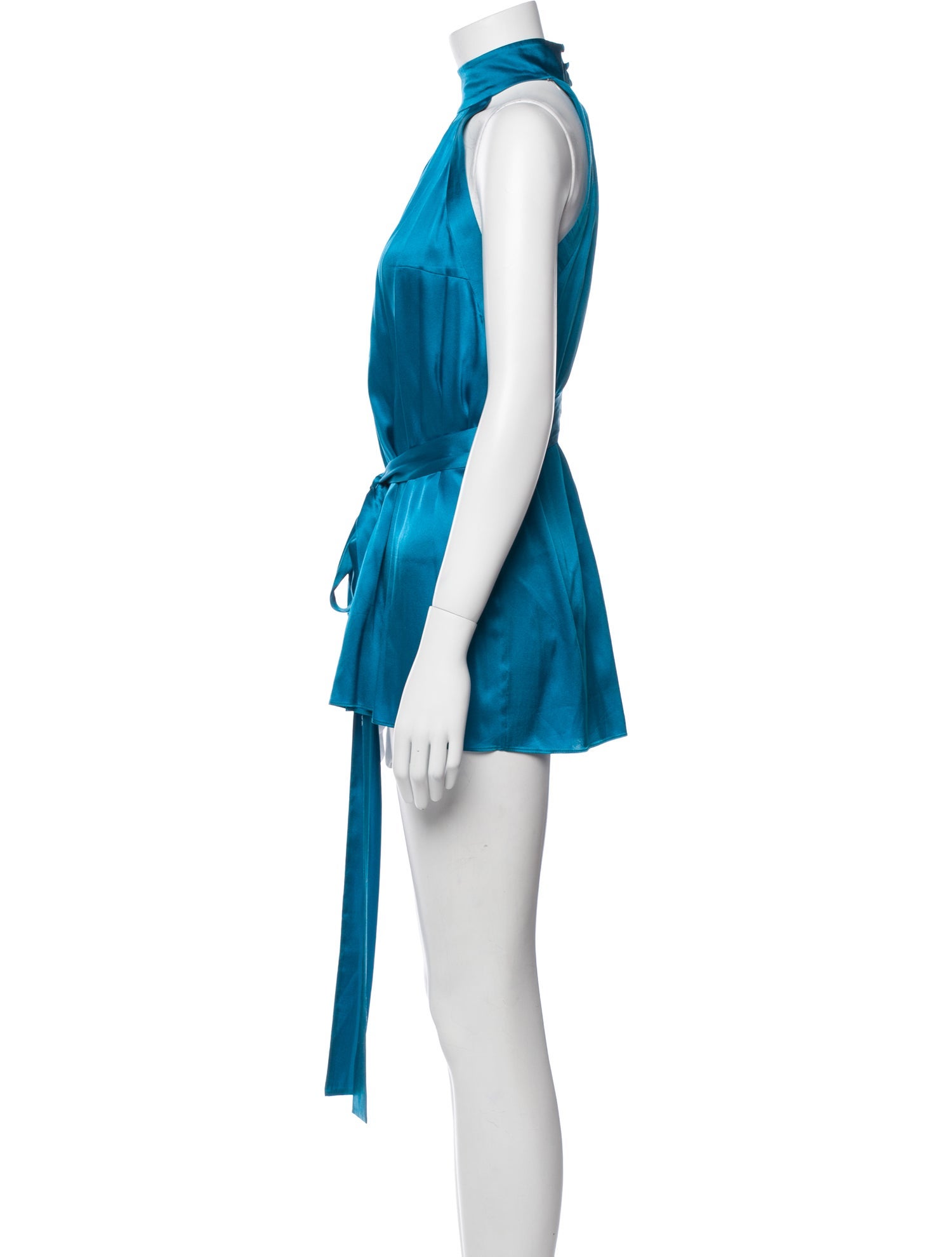 Alexis Halterneck Romper