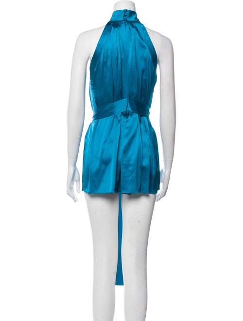 Alexis Halterneck Romper