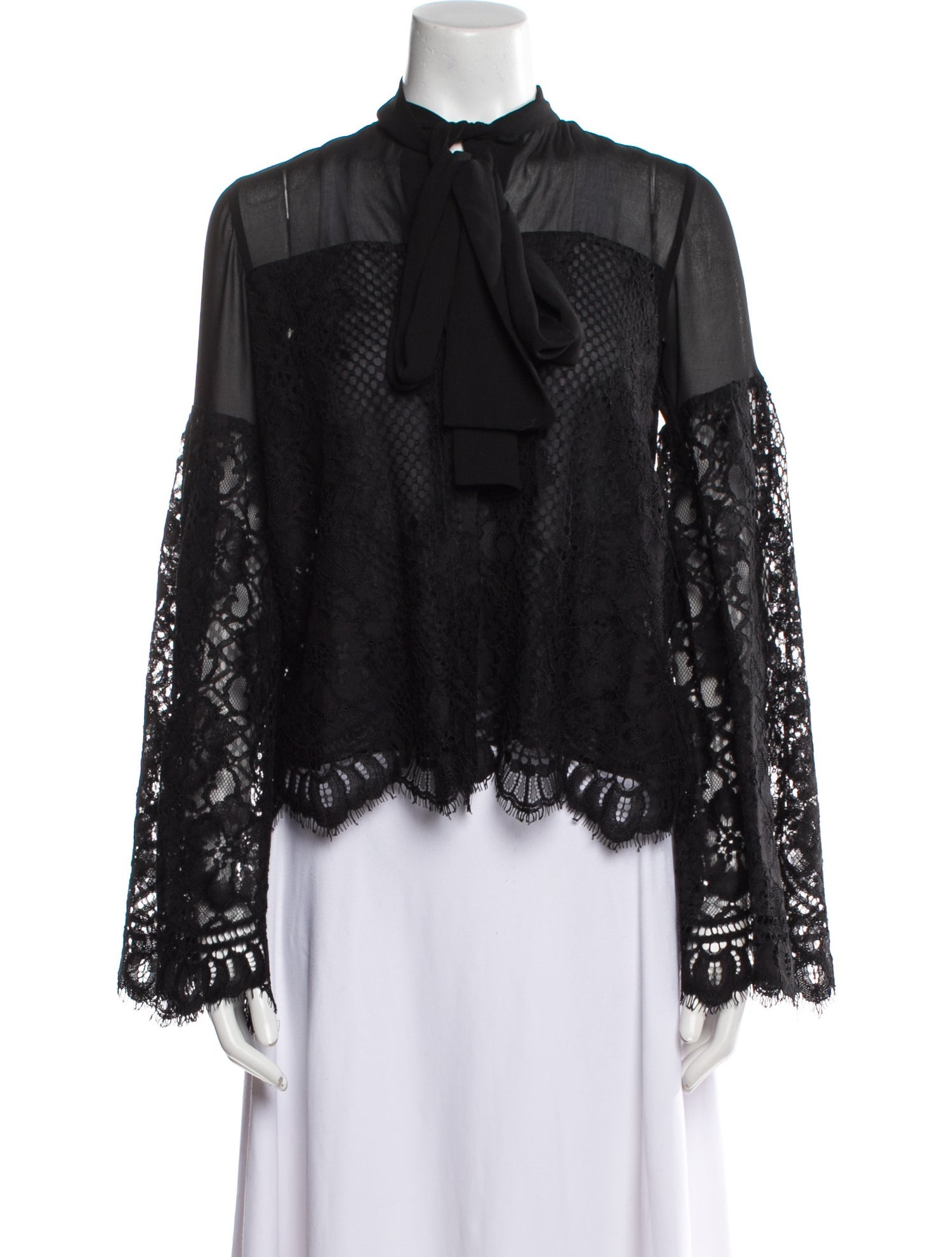 Alexis Evening Jacket