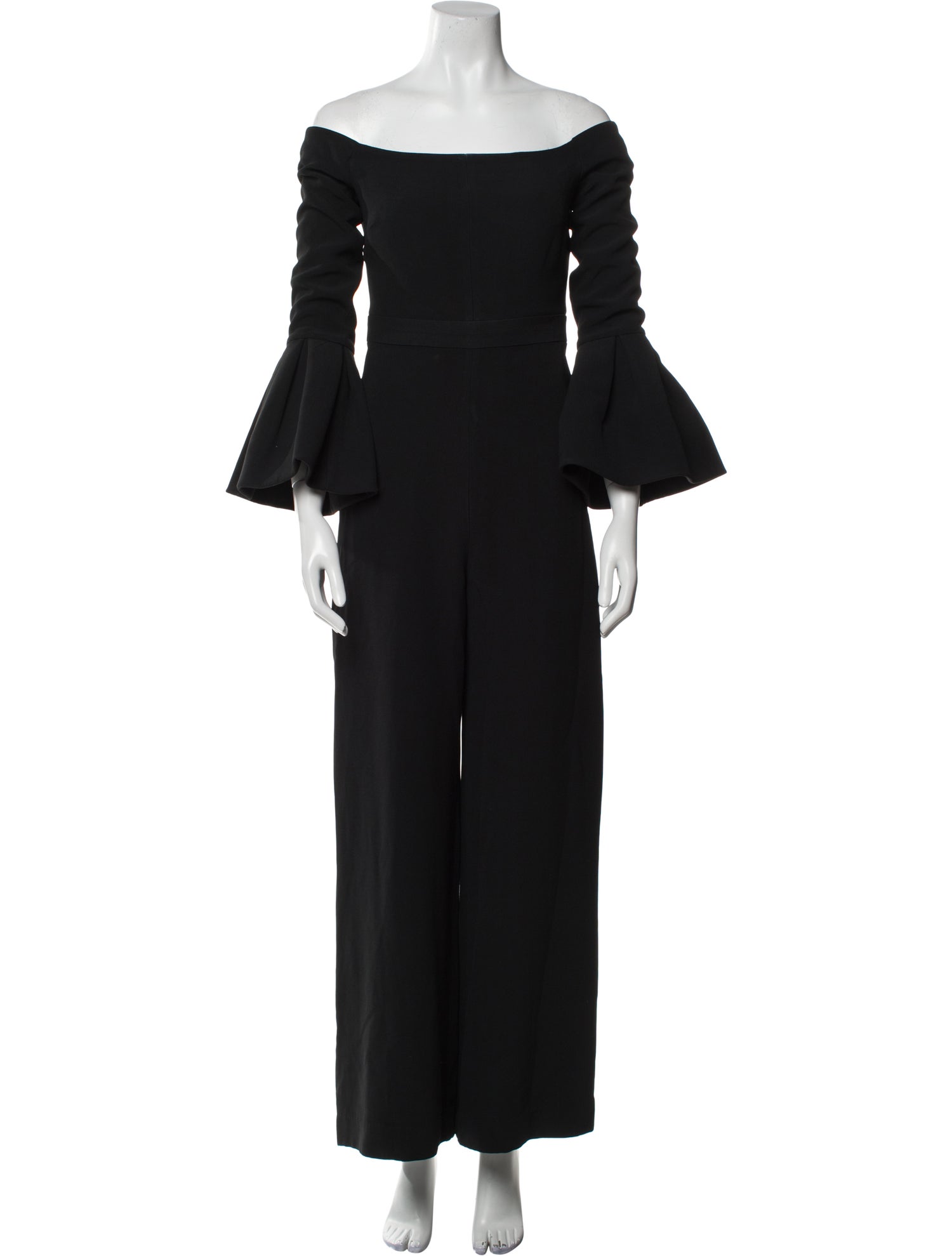 Alexis Scoop Neck Jumpsuit