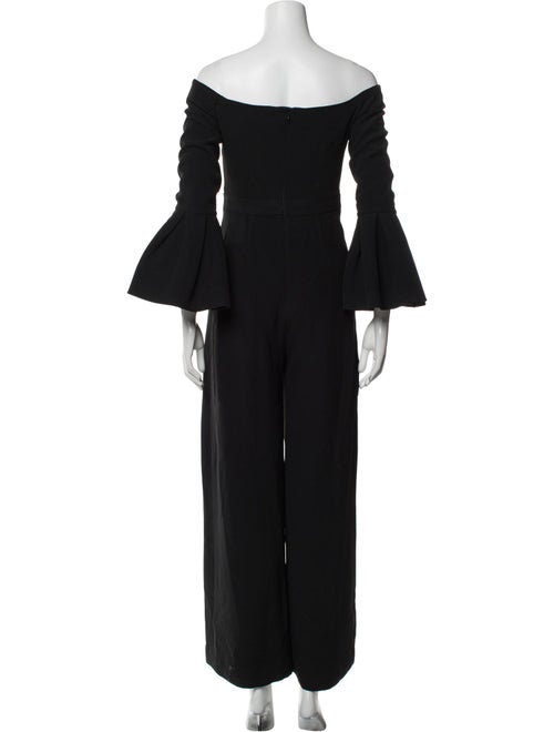 Alexis Scoop Neck Jumpsuit