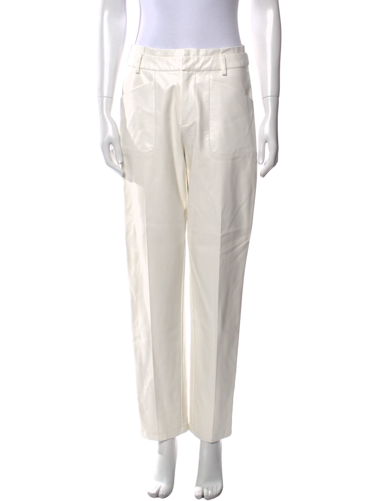 Alexis Straight Leg Pants