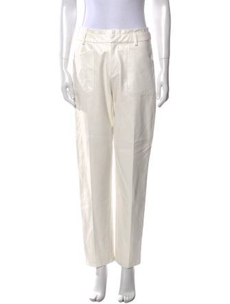 Alexis Straight Leg Pants