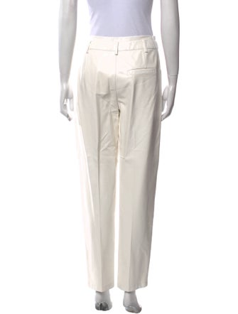 Alexis Straight Leg Pants