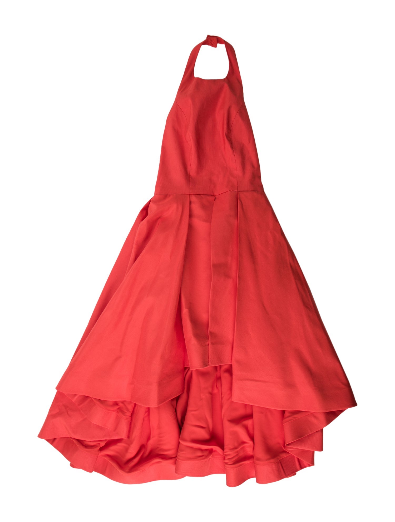 Alexis Halterneck Long Dress