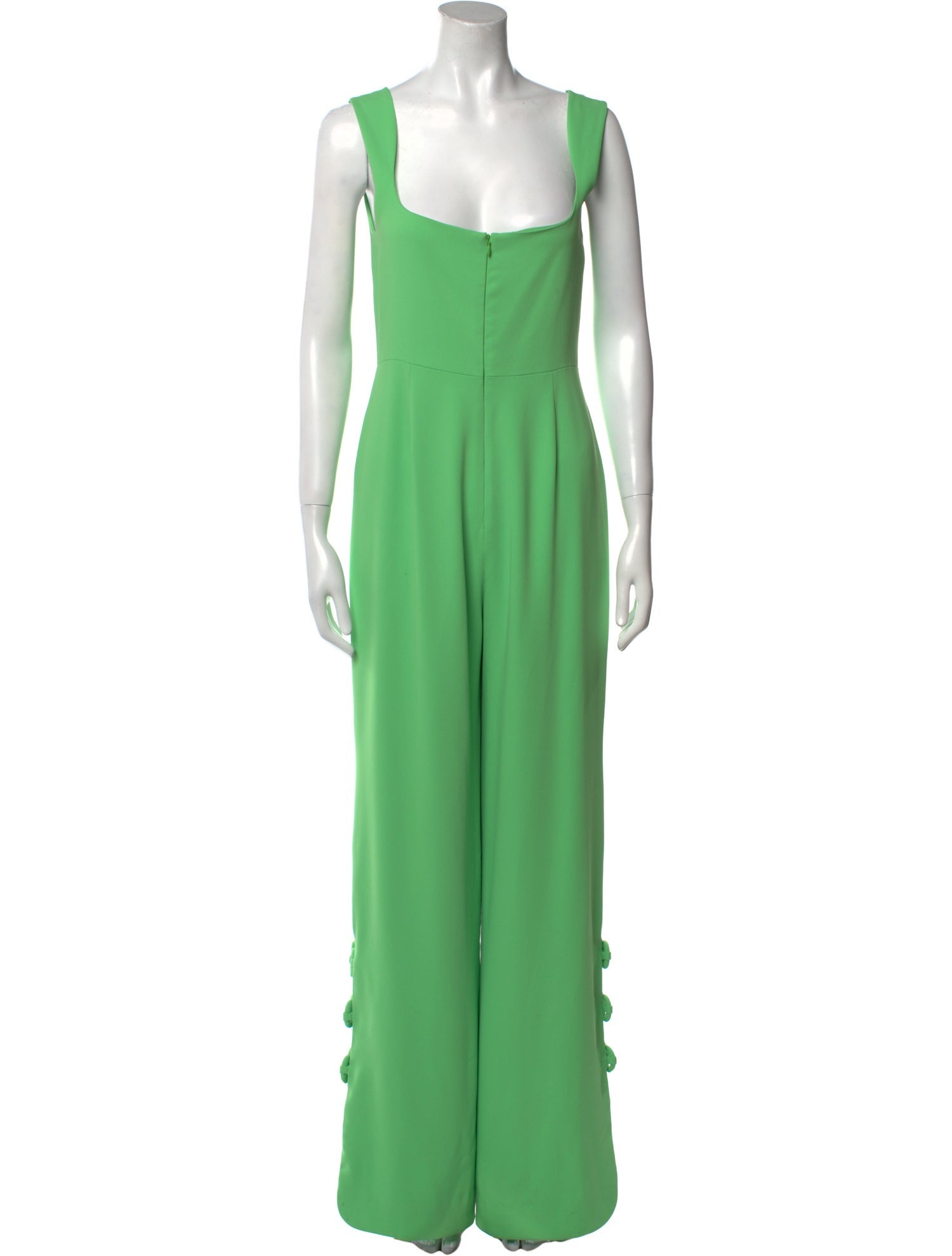 Alexis Scoop Neck Jumpsuit