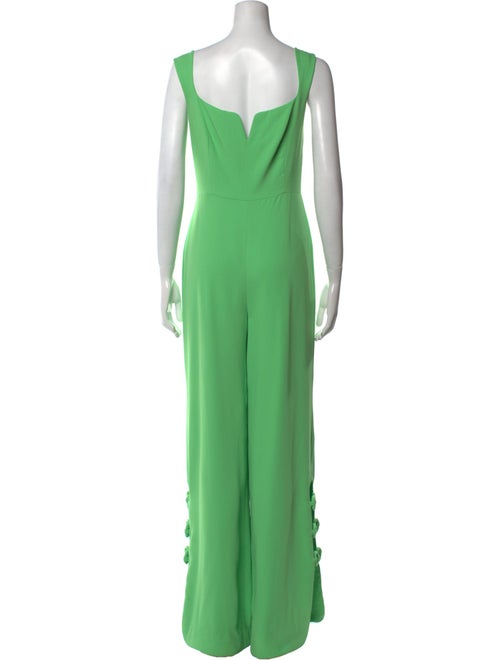 Alexis Scoop Neck Jumpsuit