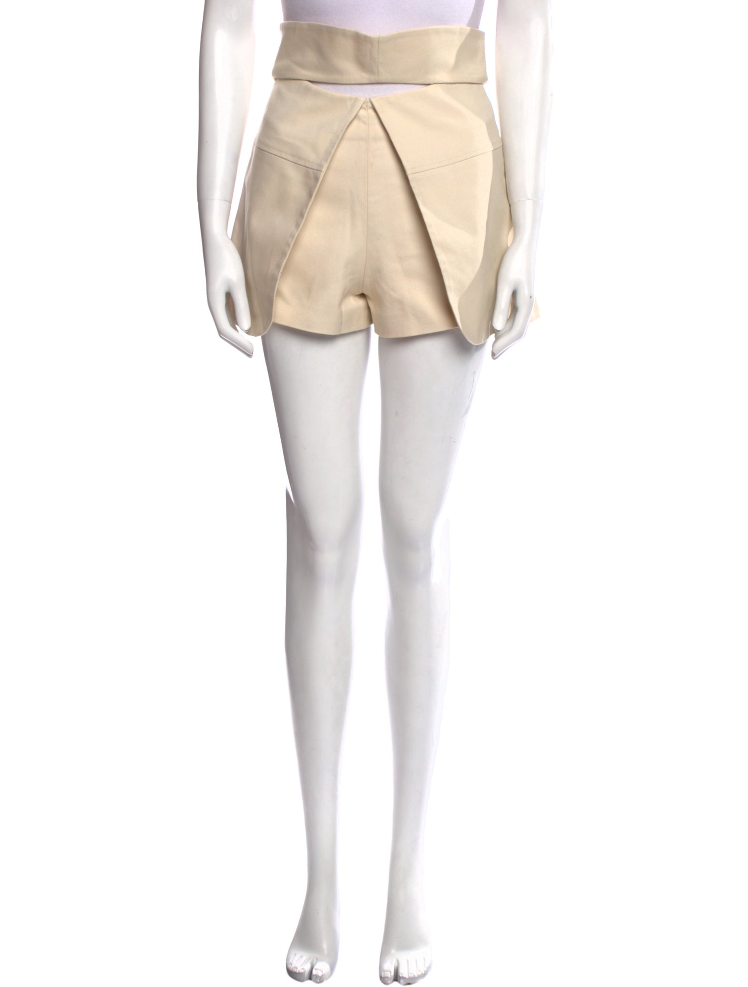 Alexis Mini Shorts w/ Tags