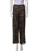 Alexis Striped Wide Leg Pants